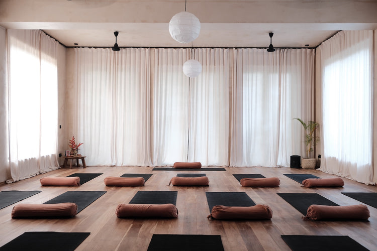 Sri Lanka Yoga Retreat x December 1-7, 2026