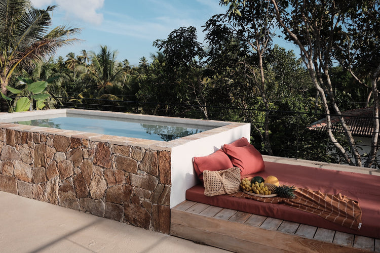 Sri Lanka Yoga Retreat x December 1-7, 2026
