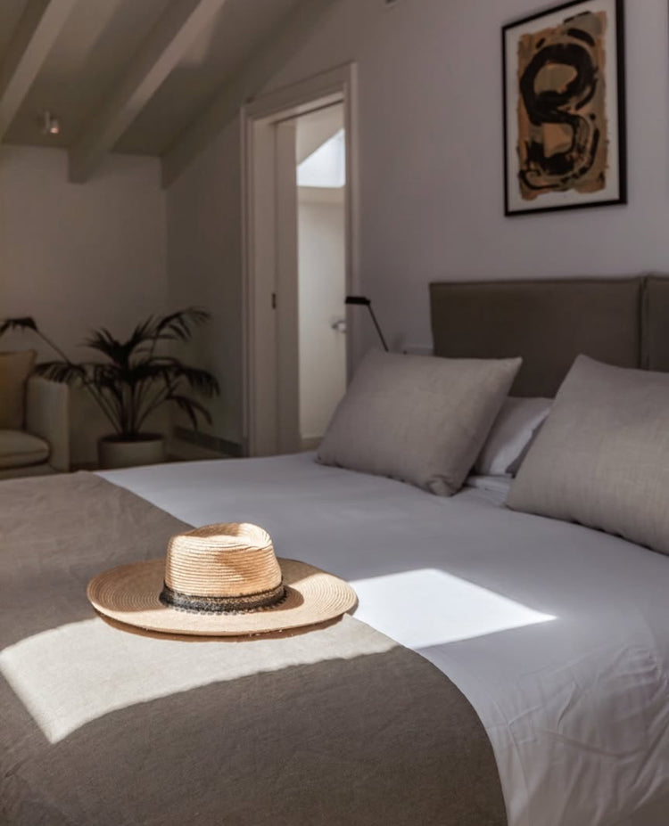 Mallorca, Spain final payment • DOUBLE OCCUPANCY • June 8-14, 2026