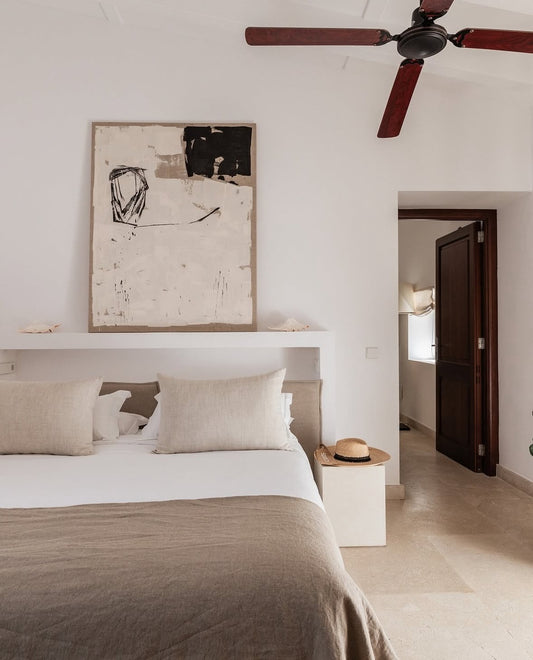 Mallorca, Spain deposit • SINGLE OCCUPANCY • June 8-14, 2026