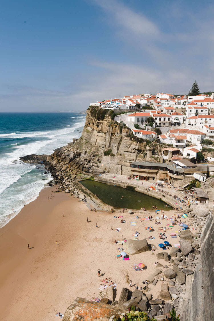 200-hour Yoga Teacher Training • Portugal May 2025 • Single Occupancy