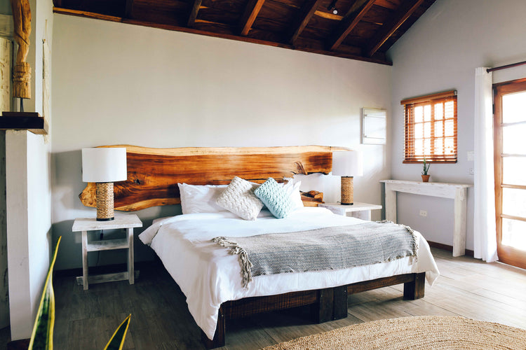 Single Occupancy Upgrade