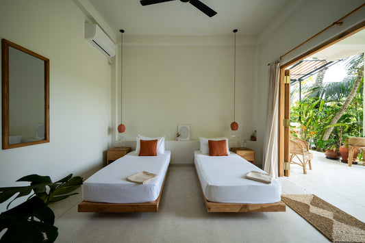 Sri Lanka deposit • DOUBLE OCCUPANCY • December 1-7, 2026