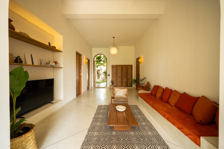 Sri Lanka Yoga Retreat x December 1-7, 2026