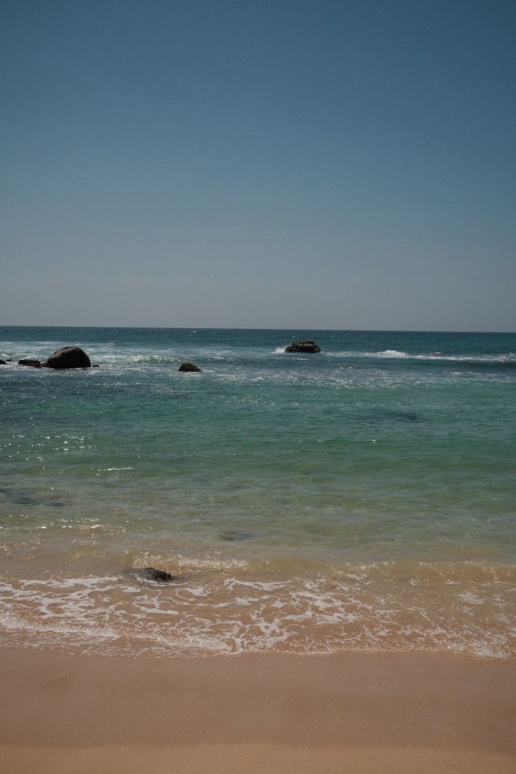 Sri Lanka Yoga Retreat x December 1-7, 2026