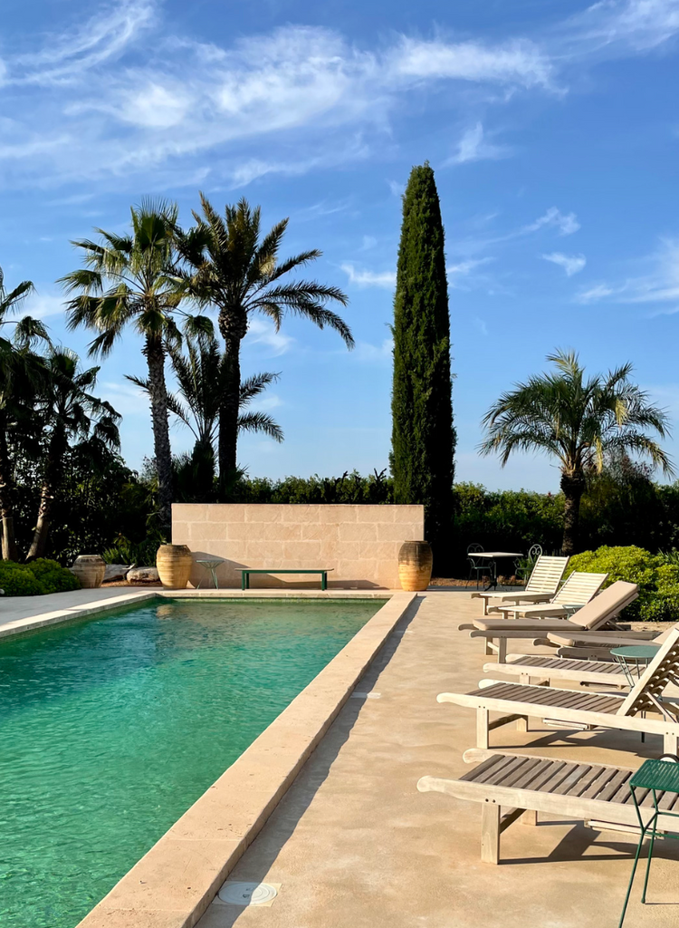 300-hour Mallorca Modules: November 1-14, 2026.