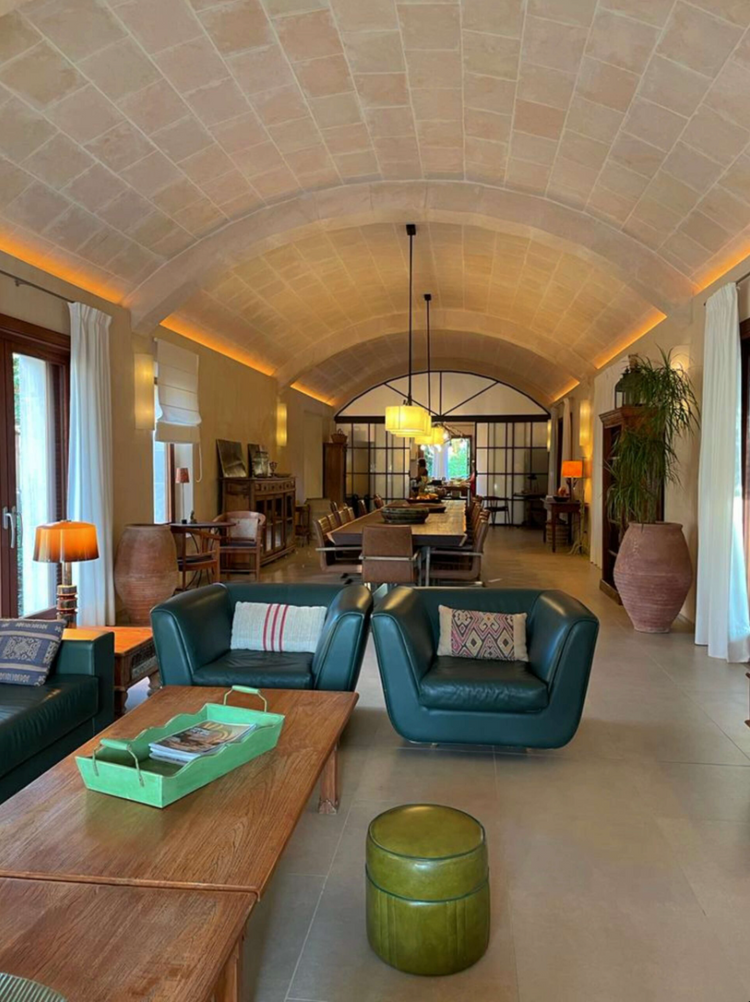 300-hour Mallorca Modules: November 1-14, 2026.