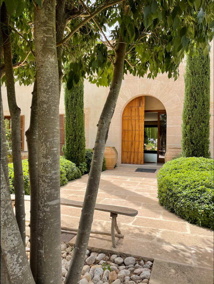 300-hour Mallorca Modules: November 1-14, 2026.