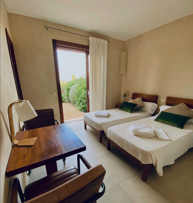 300-hour Mallorca Modules: November 1-14, 2026.