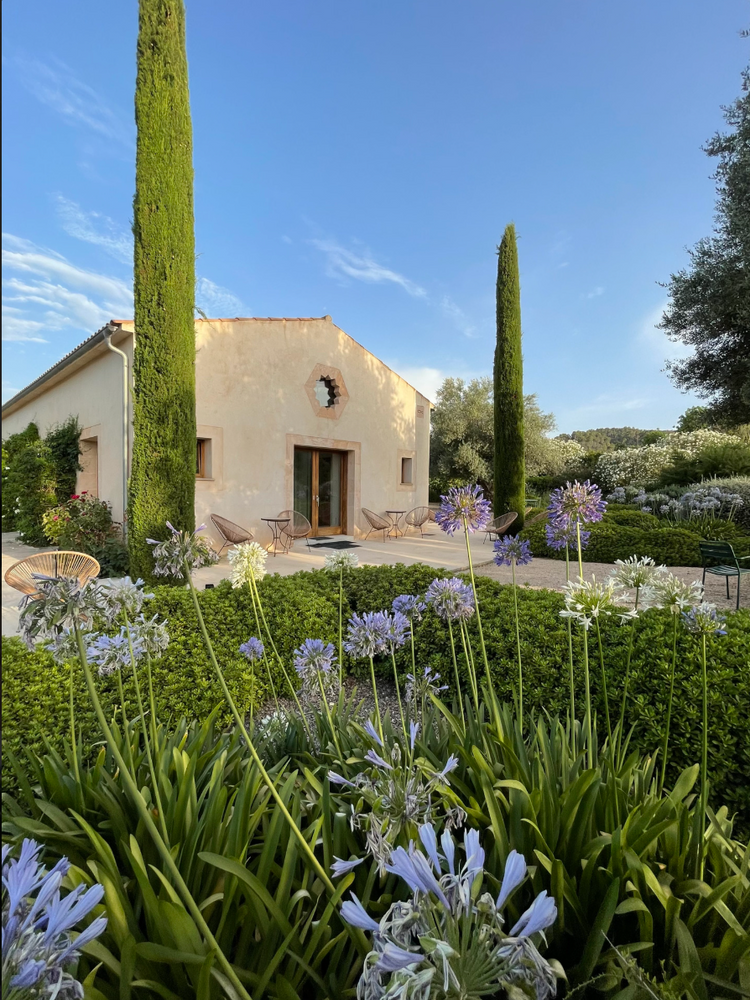 300-hour Mallorca Modules: November 1-14, 2026.