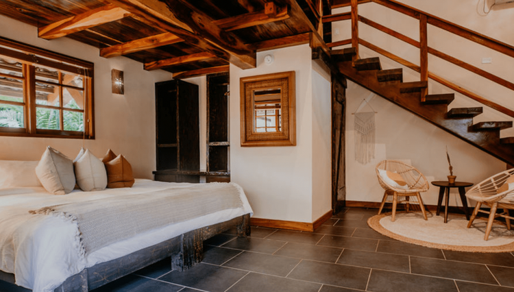 Panama Yoga Retreat x March 2-8, 2025