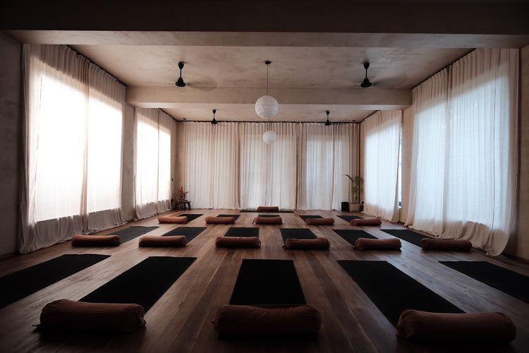Sri Lanka Yoga Retreat x December 1-7, 2026