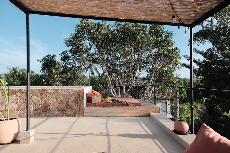 Sri Lanka Yoga Retreat x December 1-7, 2026
