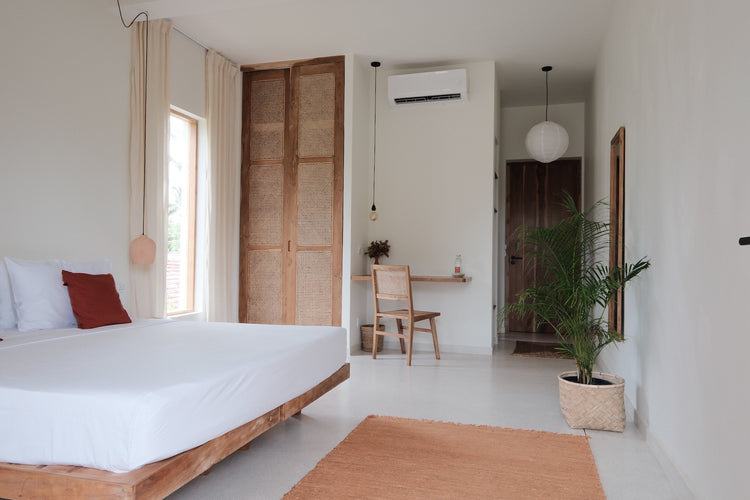 Sri Lanka Yoga Retreat x December 1-7, 2026