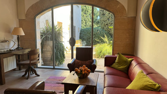 Module 1: The Practices • Mallorca, Spain • November 1-7, 2026