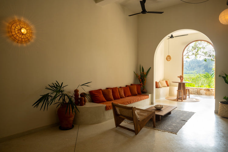 Sri Lanka Yoga Retreat x December 1-7, 2026