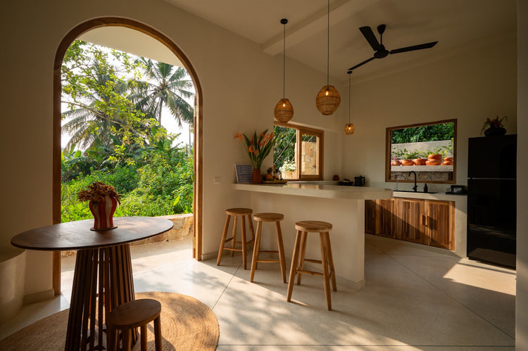 Sri Lanka Yoga Retreat x December 1-7, 2026