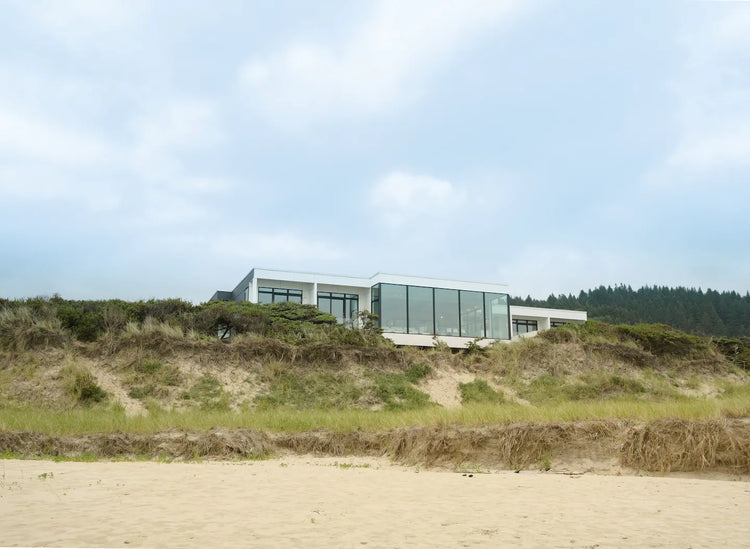 Oregon Coast Retreat | June 13-16, 2024 | Double-Occupancy Room: $1,600 per Person